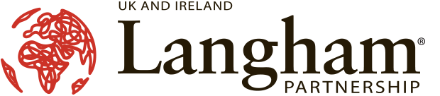 Langham Partnership UK & Ireland